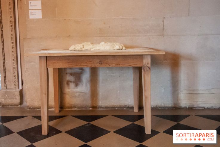 Subodh Gupta à la Monnaie de Paris