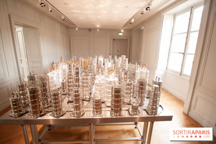 Faith Matters, Subodh Gupta, 2007-2008