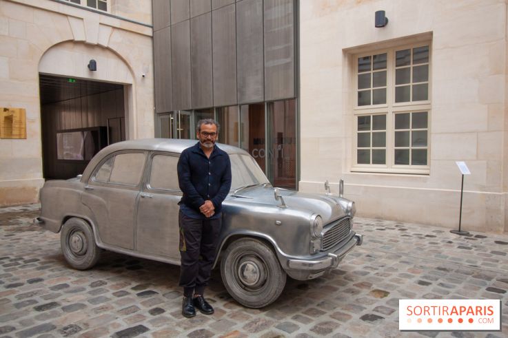 Doot, Subodh Gupta, 2003