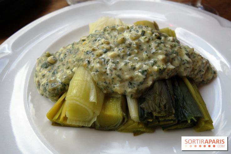 Paris Paris : nouveau bistrot branché du 10ème arrondissement