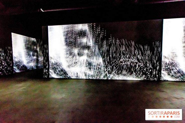 Klimt à l’Atelier des Lumières