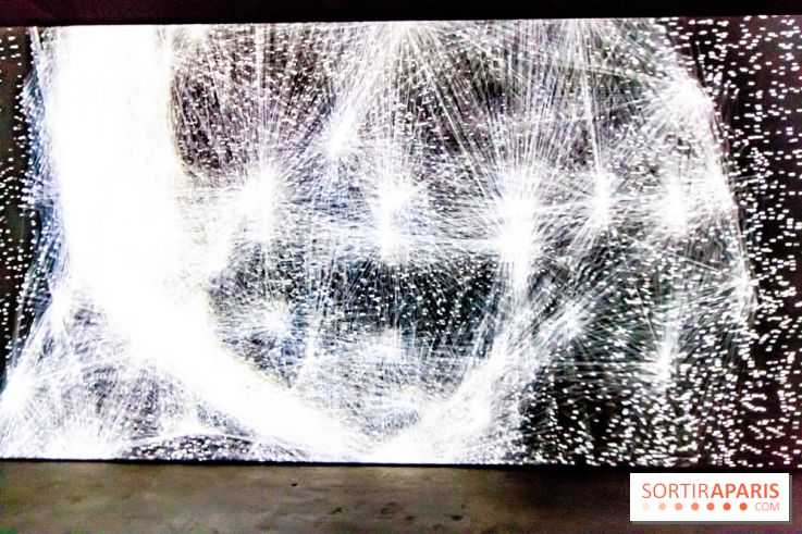 Klimt à l’Atelier des Lumières