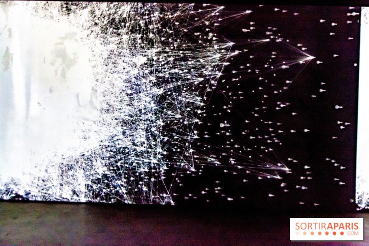 Klimt à l’Atelier des Lumières