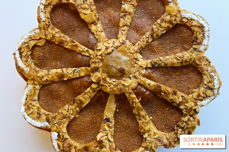 Les galettes des Rois 2024 de Potel et Chabot