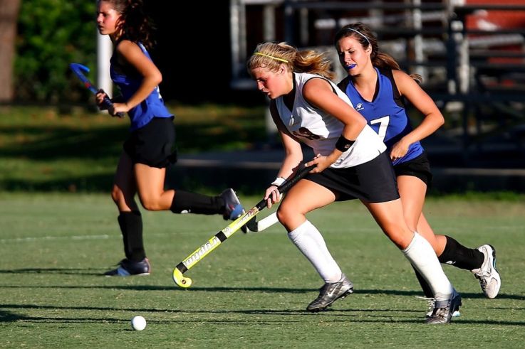 Hockey sur gazon : Où apprendre et pratiquer ce sport à Paris et en Île-de-France ?