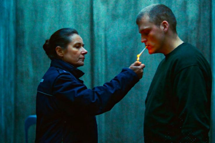 Sons de Gustav Möller : Notre avis et la bande-annonce