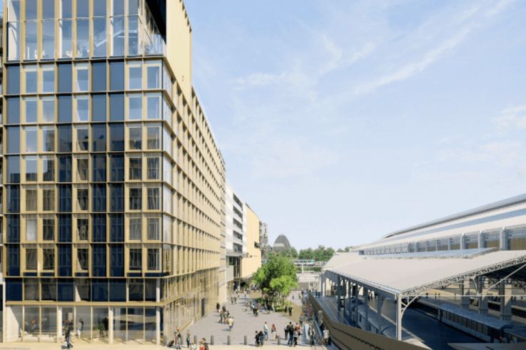 Cristiano Ronaldo va ouvrir un hôtel de luxe à son nom, à Paris