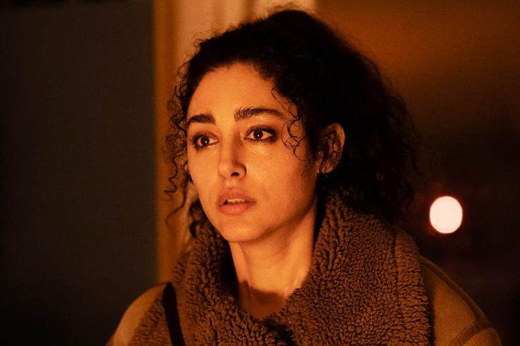 Roqya de Saïd Belktibia avec Golshifteh Farahani : Notre avis et la bande-annonce