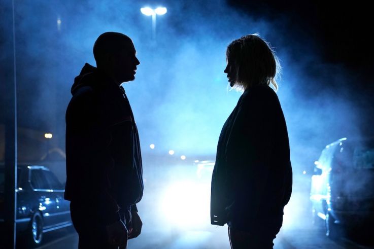 L'Amour ouf de Gilles Lellouche, en compétition officielle au Festival de Cannes 2024