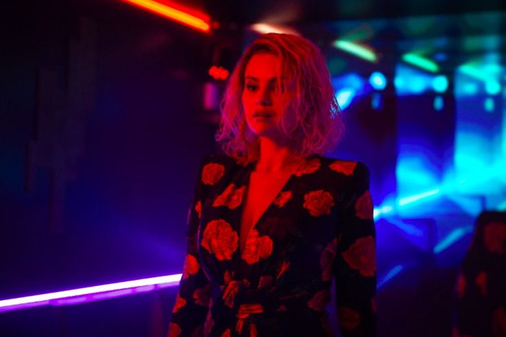 Emilia Perez de Jacques Audiard, en compétition officielle au Festival de Cannes 2024