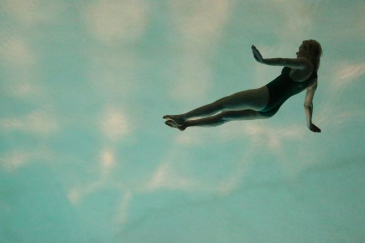 C'est pas moi de Leos Carax, en sélection Cannes Première au Festival de Cannes 2024