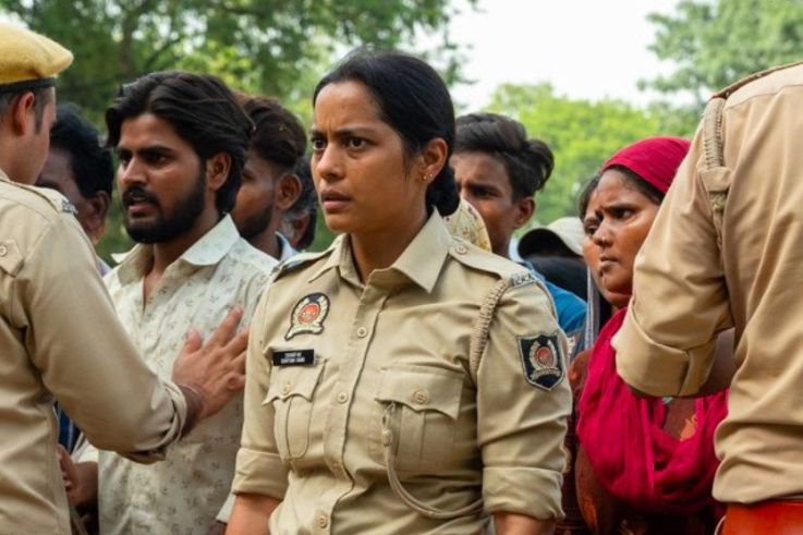 Santosh de Sandhya Suri, en sélection Un Certain Regard au Festival de Cannes 2024