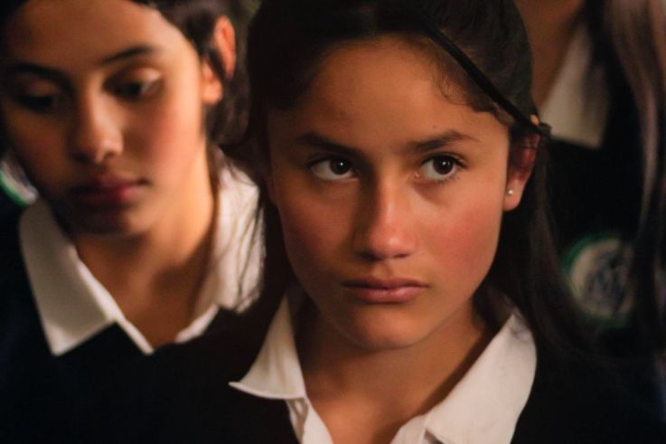 Mi bestia de Camila Beltrán, en sélection à l'Acid 2024