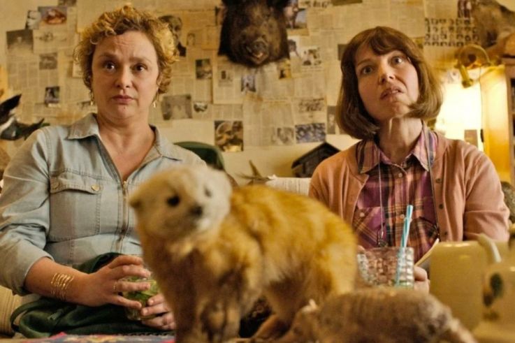 Les Pistolets en plastique de Jean-Christophe Meurisse,film de clôture de la Quinzaine des Cinéastes