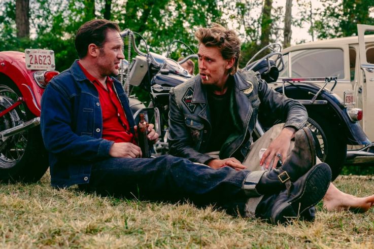 The Bikeriders de Jeff Nichols : Notre avis et la bande-annonce