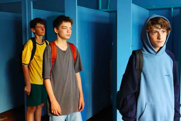 Les Trois Fantastiques, avec Raphaël Quenard : Notre avis et la bande-annonce