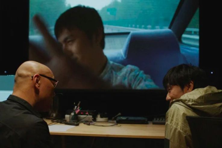 An Unfinished Film de Lou Ye, en séance spéciale au Festival de Cannes 2024