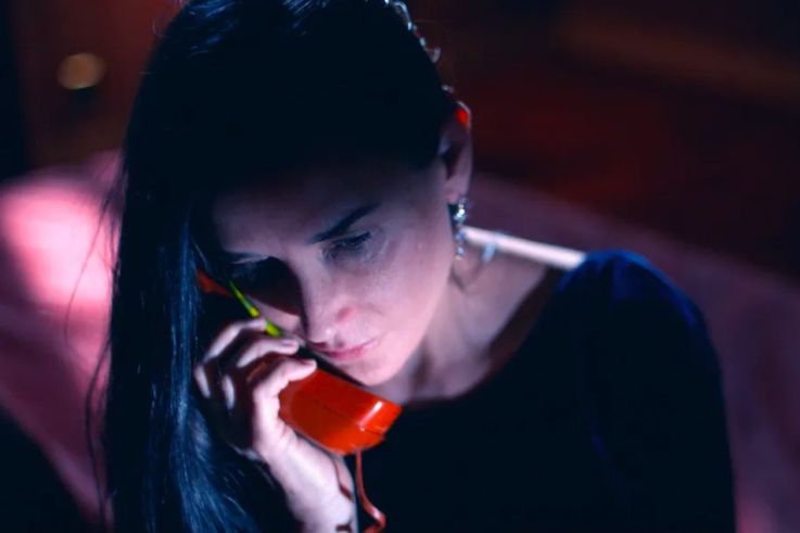 The Substance de Coralie Fargeat, en compétition officielle au Festival de Cannes 2024