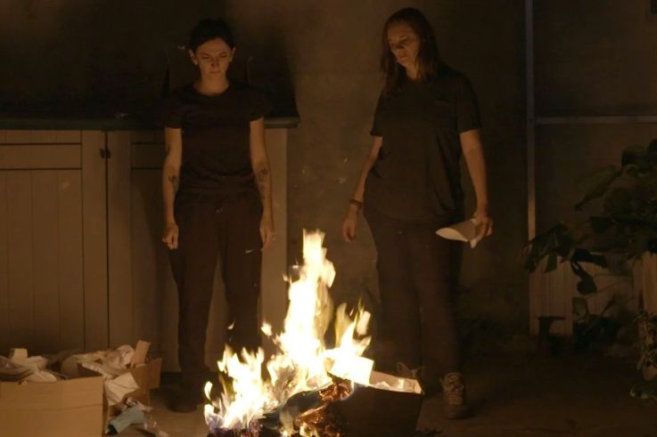 Something old, Something new, Something borrowed, en sélection à la Quinzaine des Cinéastes 2024