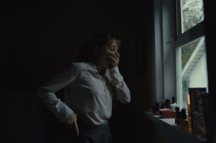 Longlegs : terreur et mystère avec Maika Monroe et Nicolas Cage au cinéma cet été