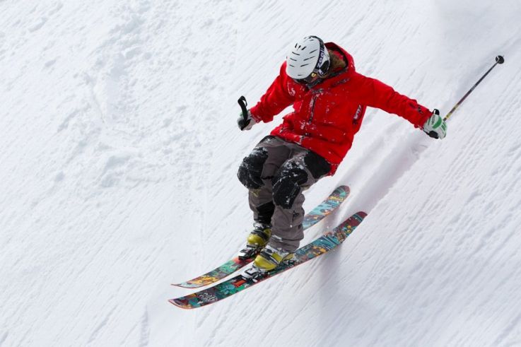 Les JO d'Hiver 2030 se tiendront dans les Alpes françaises, sous conditions