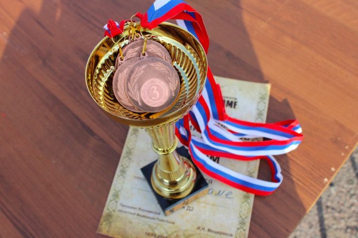 JO de Paris 2024: Les médailles d'or, d'argent et de bronze de l'Ouzbékistan aux Jeux Olympiques