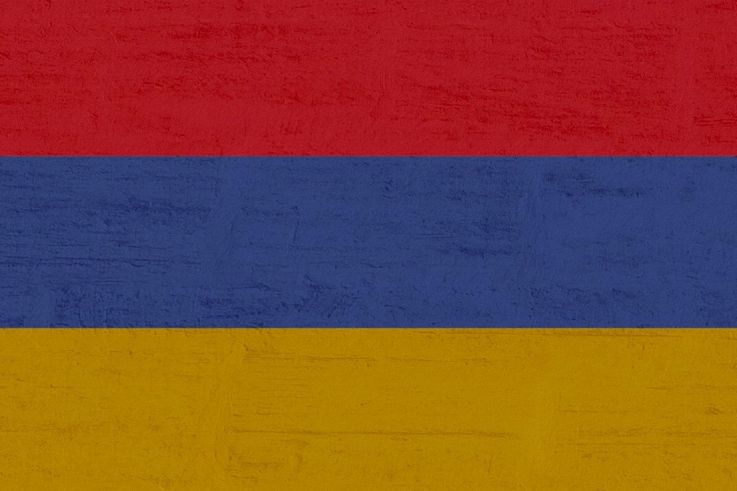 JO de Paris 2024 : Les médailles d'or, d'argent et de bronze de l'Arménie aux Jeux Olympiques