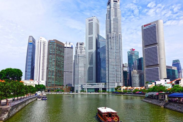 JO de Paris 2024: Les médailles d'or, d'argent et de bronze de Singapour aux Jeux Olympiques