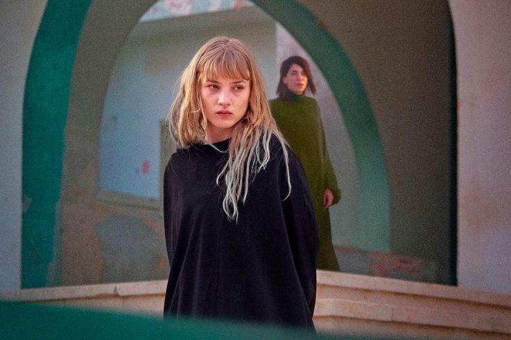 Rabia de Mareike Engelhardt, avec Megan Northam et Lubna Azabal : Notre avis et la bande-annonce