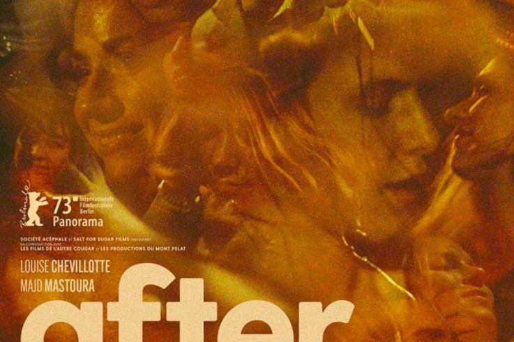 After de Anthony Lapia : Notre avis et la bande-annonce