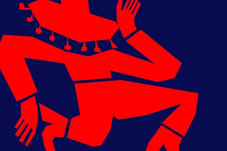 Festival mexicain 10 ans 1K