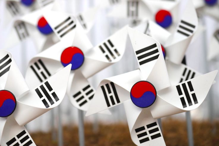 JO de Paris 2024 : Les médailles de la Corée du Sud aux Jeux Olympiques et Paralympiques de Paris