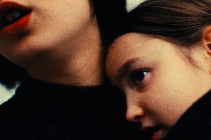 Dites-lui que je l'aime de Romane Bohringer, en séance spéciale au Festival de Cannes 2025