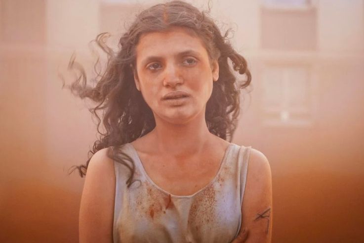 Alpha de Julia Ducournau, en compétition officielle au Festival de Cannes 2025