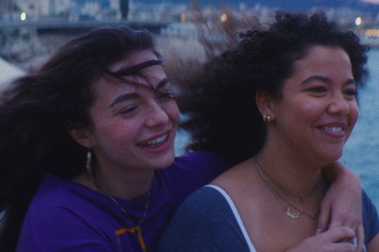 Les Filles désir, de Prïncia Car, en sélection à la Quinzaine des Cinéastes 2025