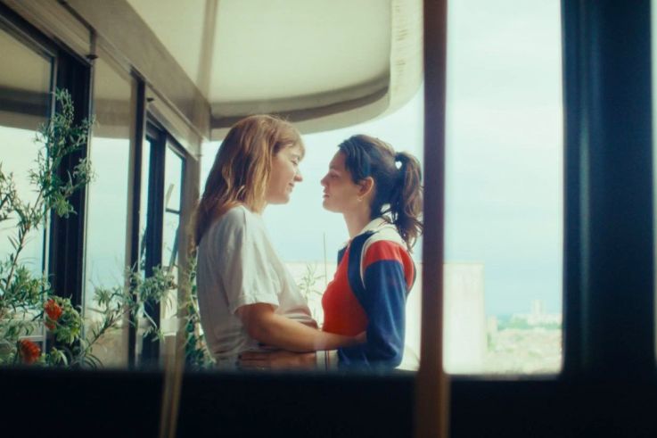 Des Preuves d'Amour d'Alice Douard, en séance spéciale à la Semaine de la Critique 2025