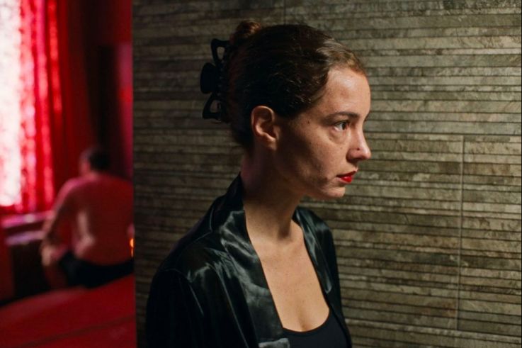 Kika de Alexe Poukine, en sélection à la Semaine de la Critique 2025