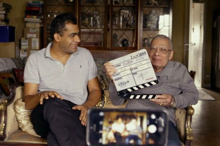 La Vie après Siham de Namir Abdel Messeeh, en sélection à l'Acid 2025