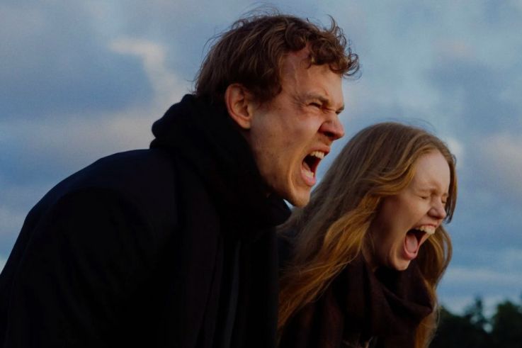 A Light that never goes out de Lauri-Matti Parppei, en sélection à l'Acid 2025