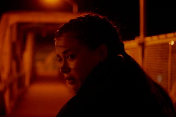 Entroncamento de Pedro Cabeleira, en sélection à l'Acid 2025