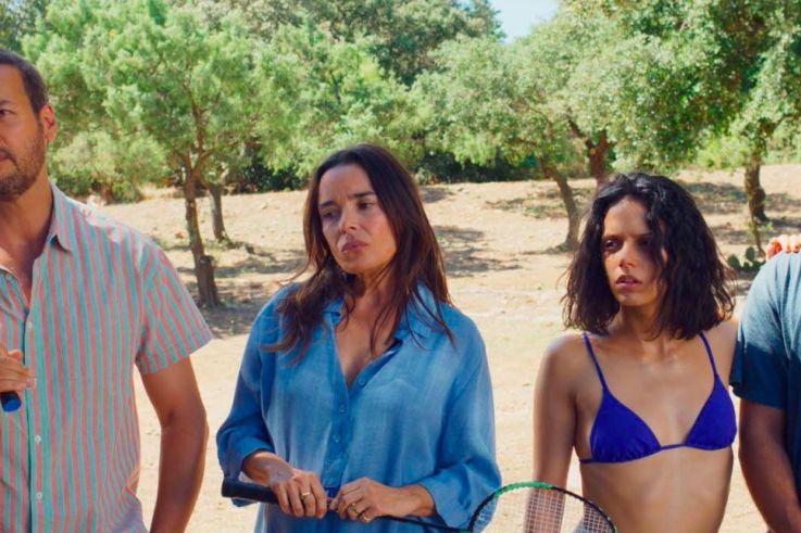 Classe moyenne d'Anthony Cordier, en sélection à la Quinzaine des Cinéastes 2025