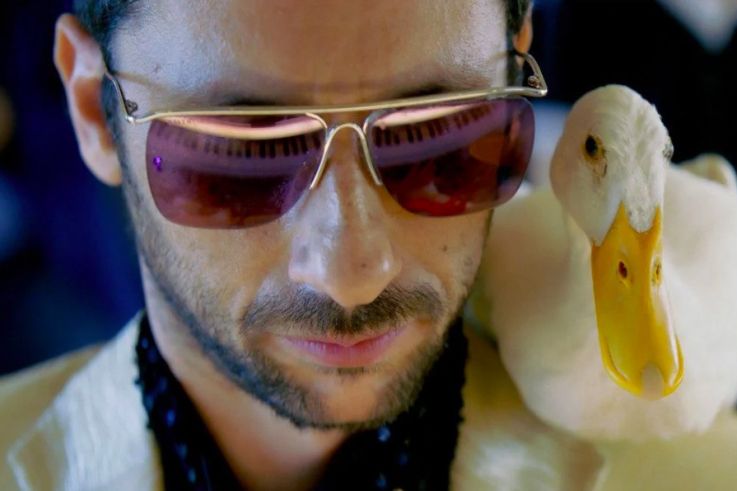 Yes de Nadav Lapid, en sélection à la Quinzaine des Cinéastes 2025