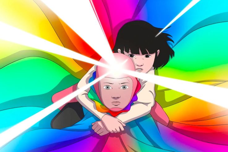 Arco d'Ugo Bienvenu, en séance spéciale au Festival de Cannes 2025