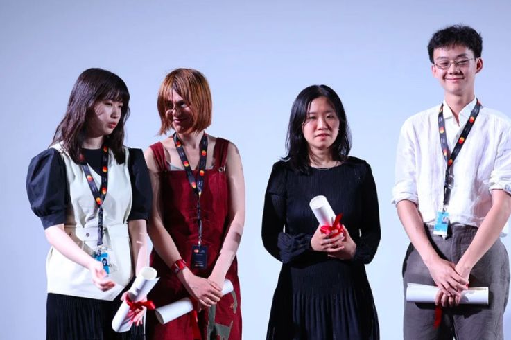 Festival de Cannes 2025 : Le palmarès de La Cinef 