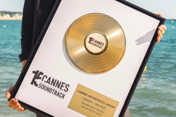Festival de Cannes 2025 : Le prix Cannes Soundtrack remis au film Sirat d'Oliver Laxe