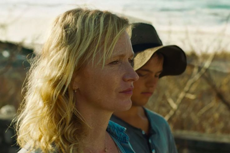 Karavan de Zuzana Kirchnerová, en sélection Un Certain Regard au Festival de Cannes 2025