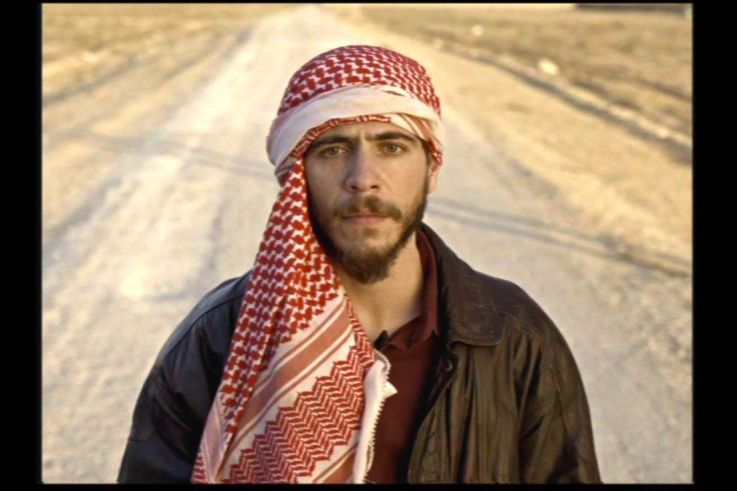 Once Upon a Time in Gaza de Tarzan et Arab Nasser, en sélection Un Certain Regard à Cannes 2025