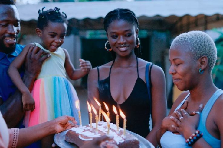 Promis le Ciel de Erige Sehiri, en sélection Un Certain Regard au Festival de Cannes 2025