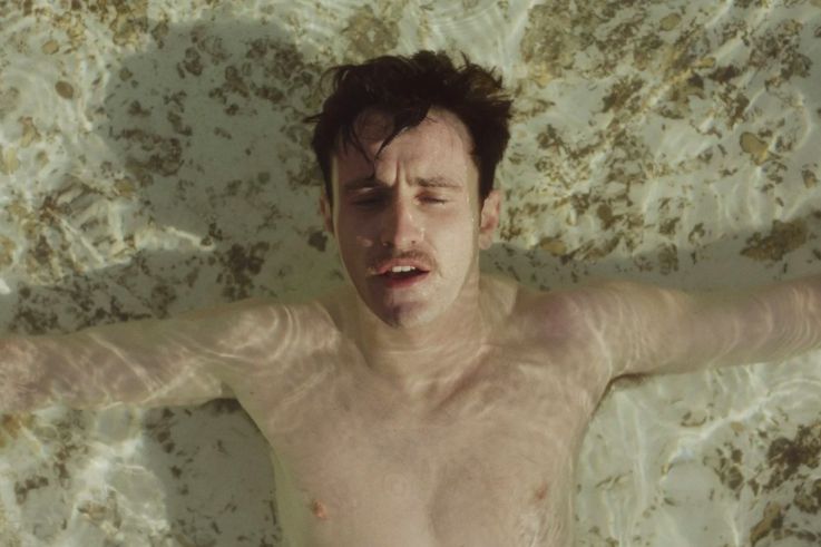 The History of Sound de Oliver Hermanus, en compétition officielle au Festival de Cannes 2025