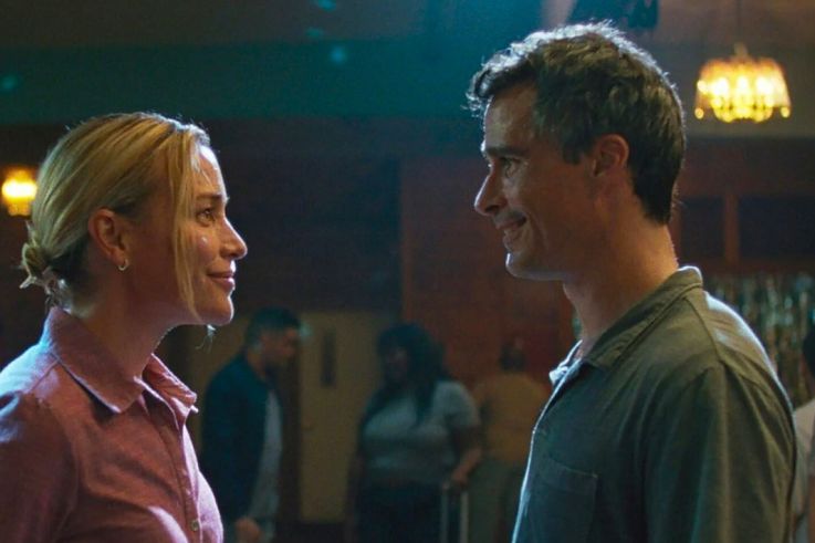 Amour Apocalypse d'Anne Emond, en sélection à la Quinzaine des Cinéastes 2025